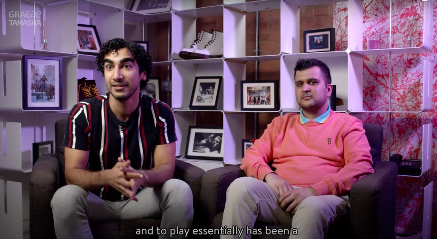 Thumbnail for the video 